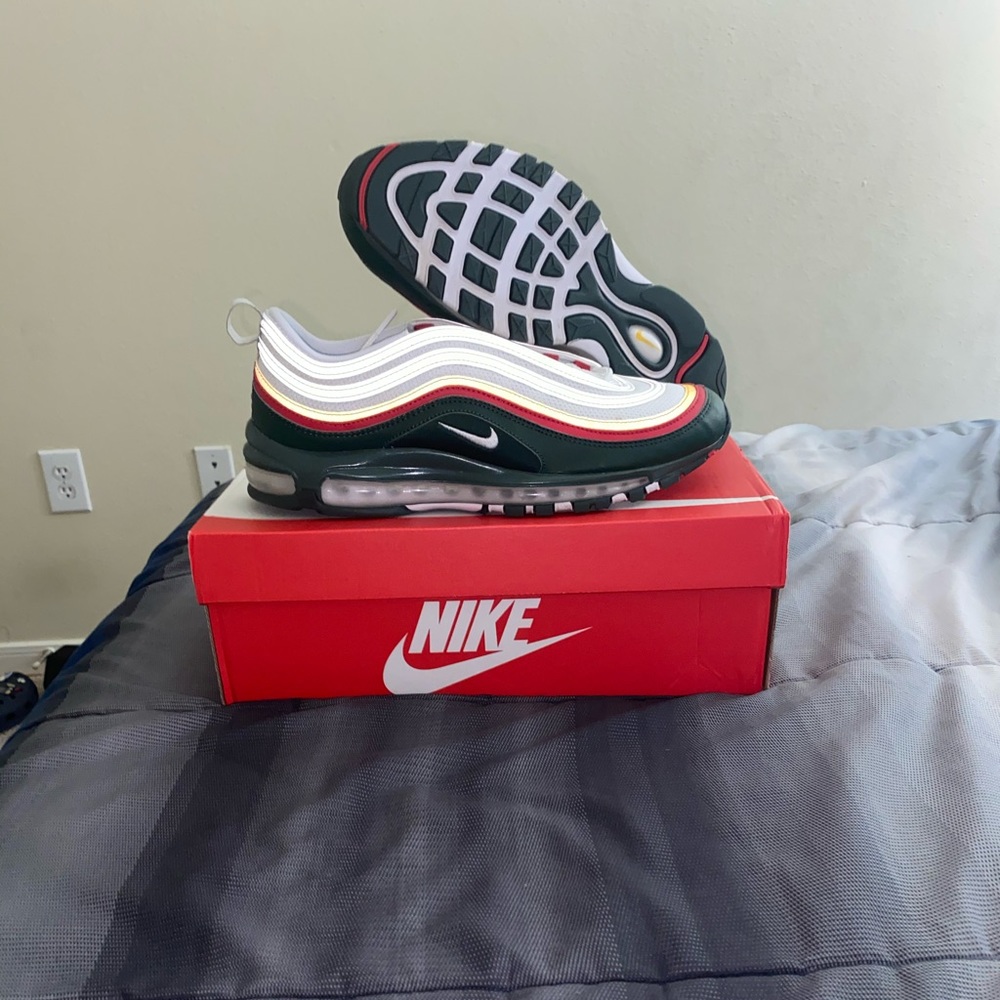 Nike AirMax 97